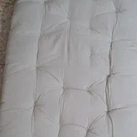 تشک یک نفره سالم