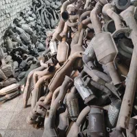 نصب کاتالیزور وخرید کاتالیزور|قطعات یدکی و لوازم جانبی|یزد, |دیوار