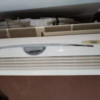 اسپیلت 12 هزار طرح لبخند|کولر گازی و فن‌کوئل|سمنان, |دیوار