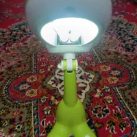 چراغ مطالعه