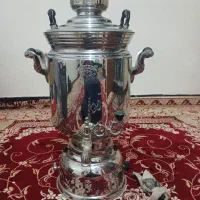 سماور۲۰لیتری درحدنو