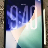 آیپد پرو ۱۱ اینچ m4 با حافظه 1 ترابایت