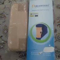 زانوبند طبی فنر دار