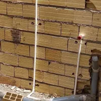 جوشکاری سیار لوله کشی سیار بند کشی و...|خدمات پیشه و مهارت|میانه, |دیوار