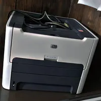 پرینتر hp
