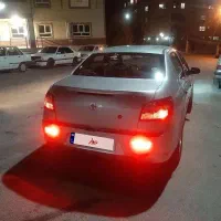 رانا EL، مدل ۱۳۹۲|خودرو سواری و وانت|شهرکرد, |دیوار