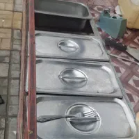 دکه فلافل آهنی|کافیشاپ و رستوران|شوشتر, |دیوار