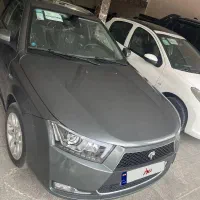 دنا پلاس اتوماتیک اپشنال