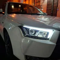 دنا پلاس توربو ۶ دنده