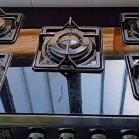 اجاق گاز، میز TVو سبد سیب زمینی پیاز|اجاق گاز و لوازم برقی پخت‌وپز|نهبندان, |دیوار