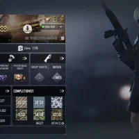 فروش اکانت کالاف دیوتی موبایل|کنسول، بازی ویدئویی و آنلاین|بازرگان, |دیوار