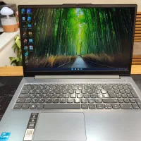 لپ تاپ لنوو  ideapad slim3|رایانه همراه|قزوین, |دیوار