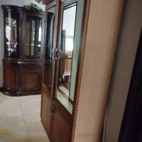 جا لباسی و جاکفشی ام دی اف