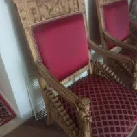 صندلی هخامنشی|صندلی و نیمکت|تهران, اوقاف|دیوار