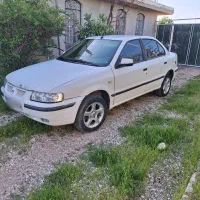 سمند۸۸