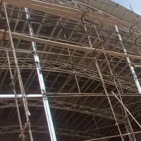 جوشکاری سیار