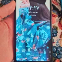 گوشی تمیز سالم سالم