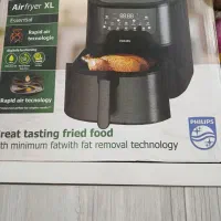 سرخکن|اجاق گاز و لوازم برقی پخت‌وپز|گیلان غرب, |دیوار