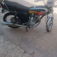 تلاش ۱۲۵کاربراتور
