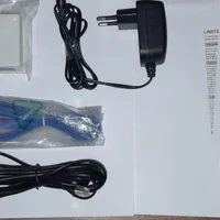 مودم D-Link مدل DSL-2520|مودم و تجهیزات شبکه|تهران, حکیمیه|دیوار