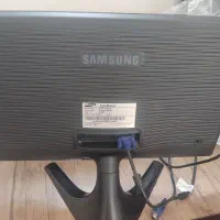 مانیتورسامسونگ|قطعات و لوازم جانبی رایانه|همدان, |دیوار
