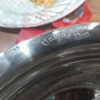 آبکش و تشت  استیل|حراج|گلبهار, شهر جدید گلبهار|دیوار