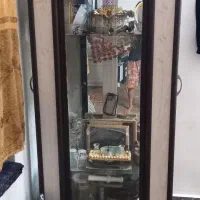 کمد گنجینه سالم وتمیز