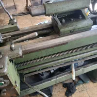 فروش کامل تجهیزات تراشکاری و پرس شیلنگ|ماشین‌آلات صنعتی|تالش, طولارود|دیوار