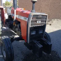 تراکتور۲۸۵تک پلمپ