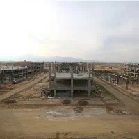 زمین 200 متری