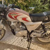 موتور سیکلت پیشرو ۱۵۰ سی‌سی|موتورسیکلت|تفت, |دیوار