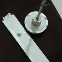 پنکه|پنکه و تصفیهکنندهٔ هوا|مسجد سلیمان, |دیوار