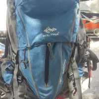 کوله پشتی حرفه‌ای 50+50