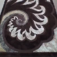 گلیم فرش ۶ متری