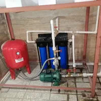 لوله کشی ساختمان|خدمات پیشه و مهارت|شیروان (خراسان), |دیوار