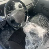 وانت پراید گاز سیمی صفر خشک تاریخ روز