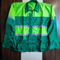 چاپ + لباس کار مهندسی کارگری یکسره رستورانی روپوش|خدمات پیشه و مهارت|مینودشت, |دیوار