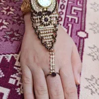 طلا هندی
