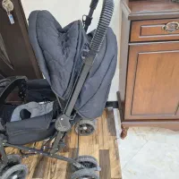 کاسکه مدل دلیجان|کالسکه و لوازم جانبی|تهران, دردشت|دیوار