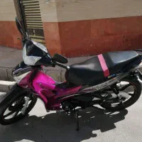 بی کلاچ احسان مدل 1403