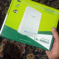 مودم وایمکس TDLTE مبین نت