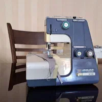 چرخ سردوز جگوار سه نخ استوک ژاپن