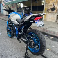 بلنتا 300درحد خشک دوسیلندر|موتورسیکلت|فردیس, فردیس|دیوار