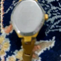 دوتا ساعت مچی زنانه بارنگ ثابت|ساعت|رباطکریم, رباطکریم|دیوار