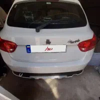 کوئیک GX تولید 1404 تحویل 1405