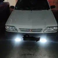 پراید وانت 1403