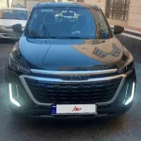 فروش تیگارد x35|خودرو سواری و وانت|تبریز, |دیوار