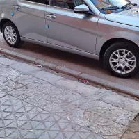 فروش فوری دنا پلاس معمولی|خودرو سواری و وانت|فولادشهر, پارک کوهستان|دیوار