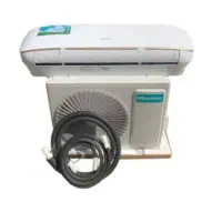 هایسنس موتور سنگین مدل TG006*TQ004 اصلی با گارانتی|کولر گازی و فن‌کوئل|مشهد, کوشش|دیوار