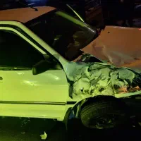 خودرو تصادفی مدل 96|خودرو سواری و وانت|تهران, نعمتآباد|دیوار